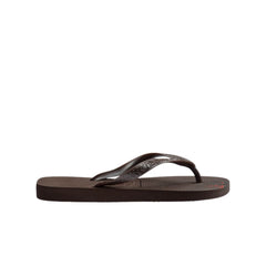HAVAIANAS INFRADITO TOP TIRAS 4137428 0727 MARRONE
