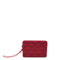 HAVAIANAS POCHETTE SILICONE 4149898 9339 BORDEAUX