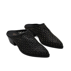 HELENA BACKER SABOT ROSALBA NERO