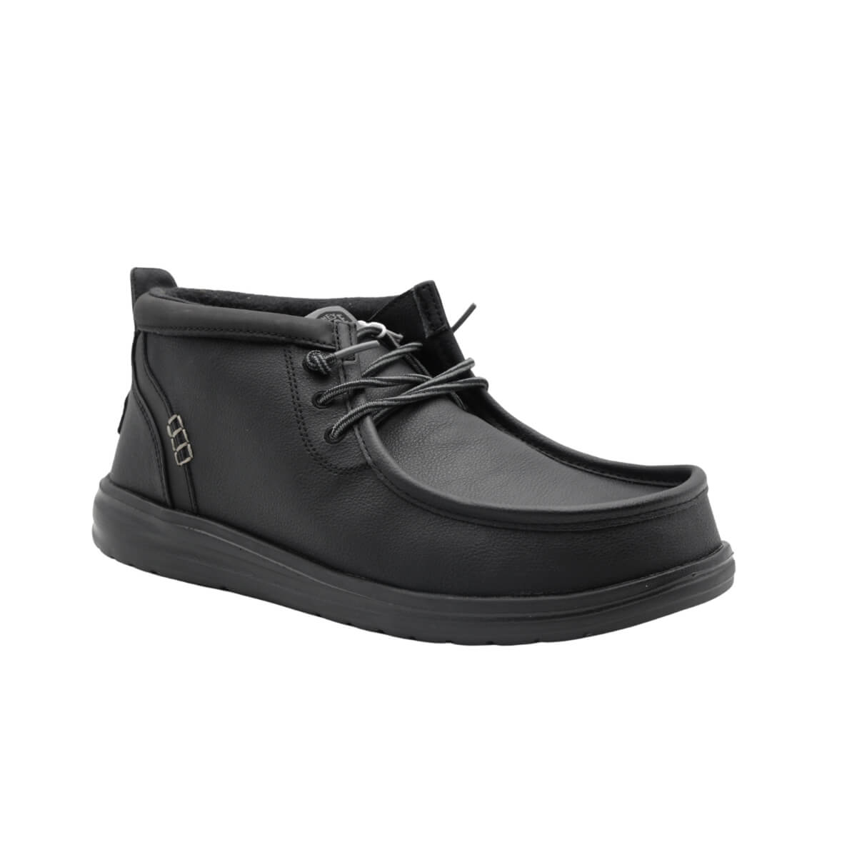 HEY DUDE SLIPON 42051 060 NERO