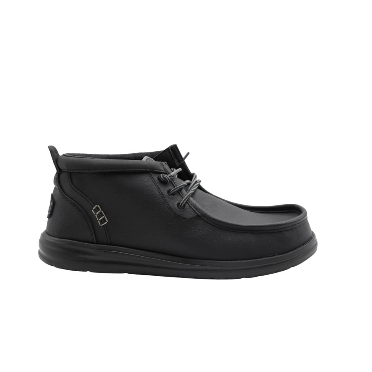 HEY DUDE SLIPON 42051 060 NERO
