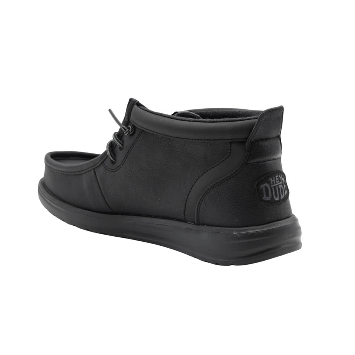 HEY DUDE SLIPON 42051 060 NERO