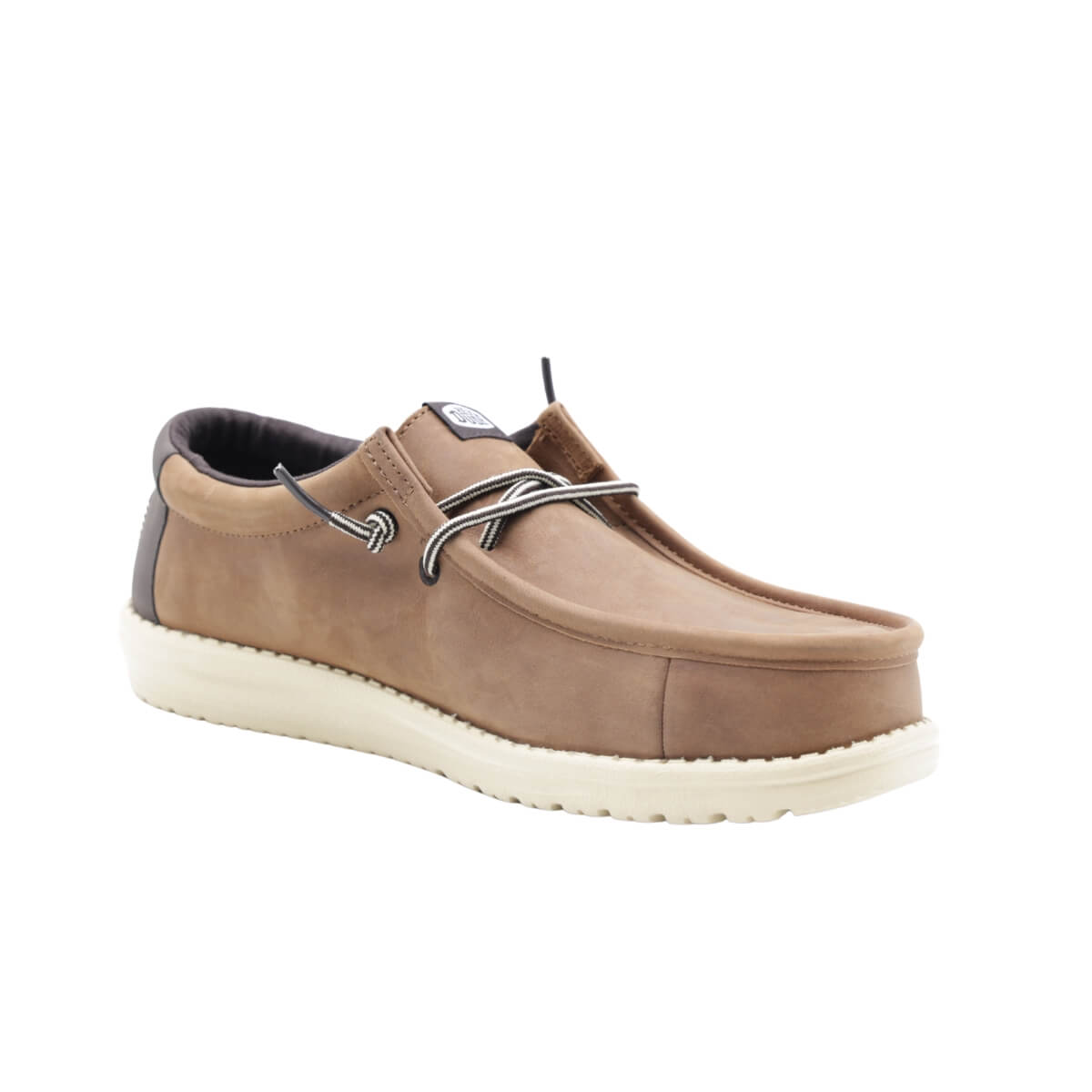 HEY DUDE SLIPON 45159 2LU TABACCO