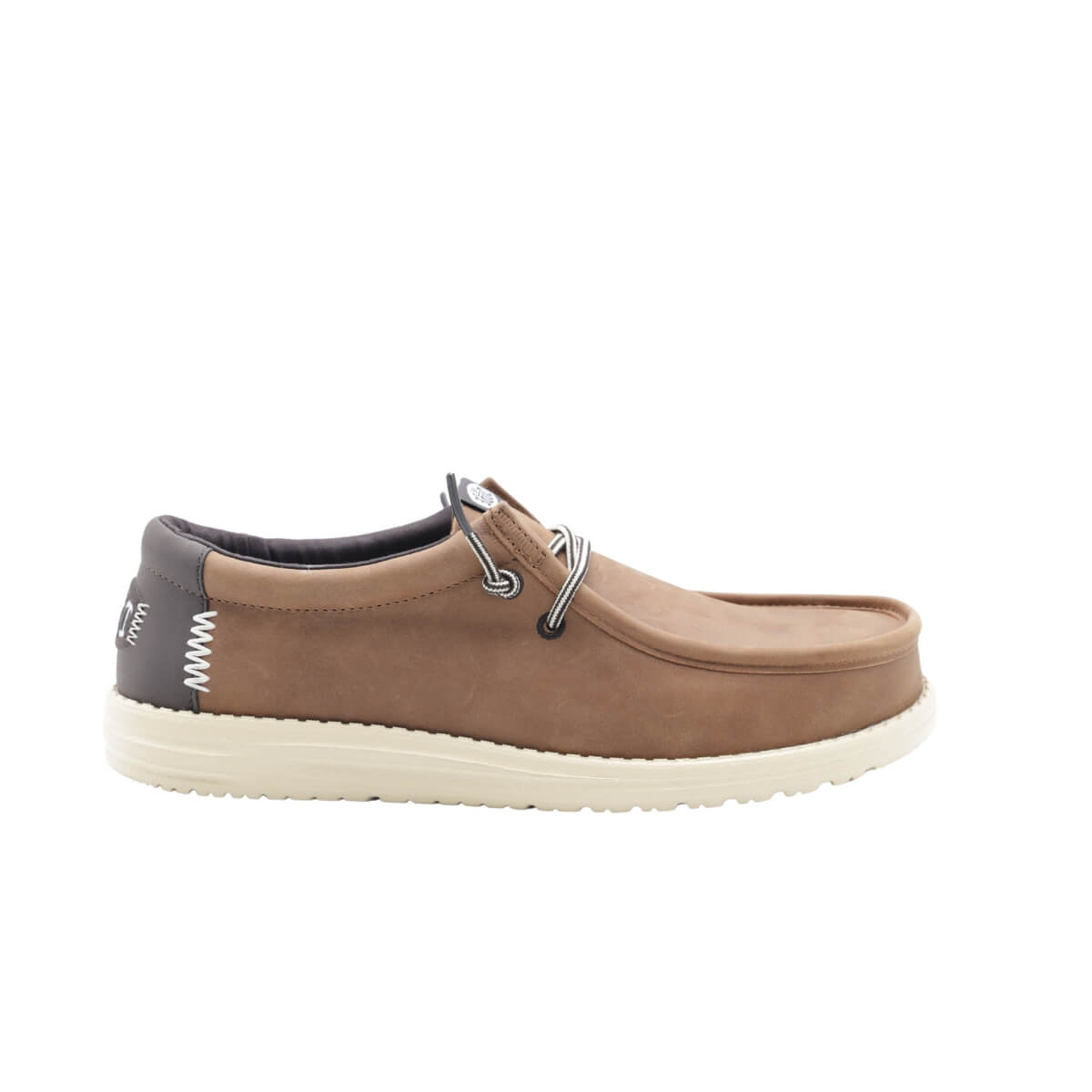 HEY DUDE SLIPON 45159 2LU TABACCO