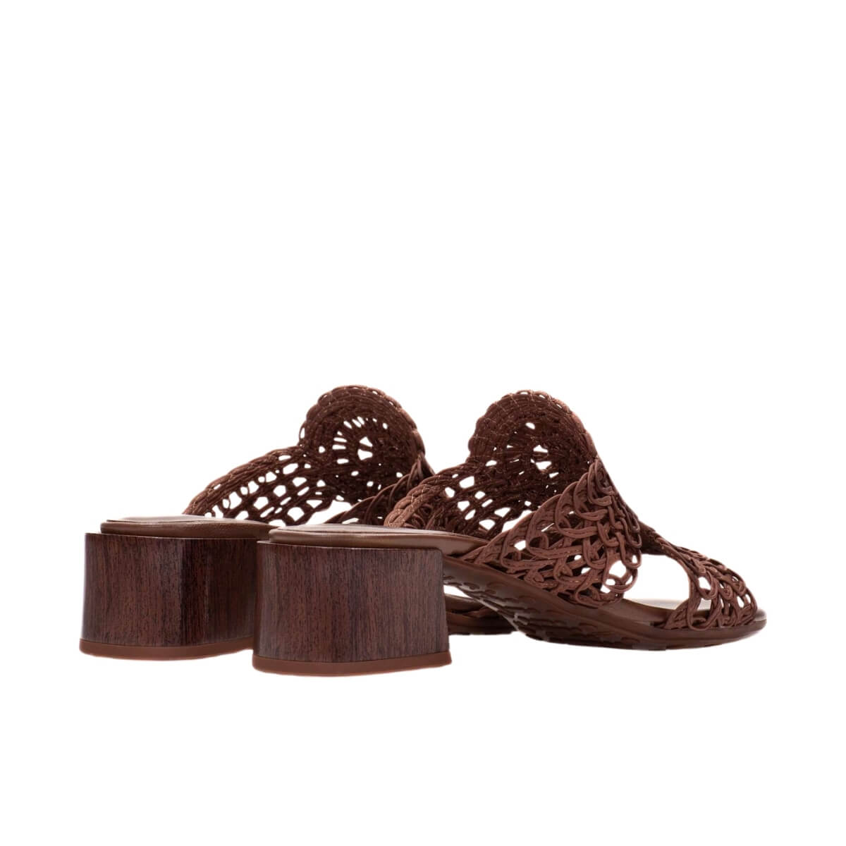 HISPANITAS CIABATTA 264602 MARRONE