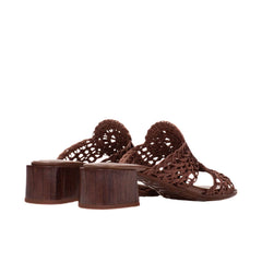 HISPANITAS CIABATTA 264602 MARRONE
