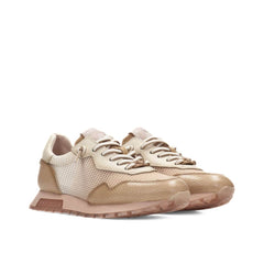 HISPANITAS SNEAKERS 264825 RETE BEIGE