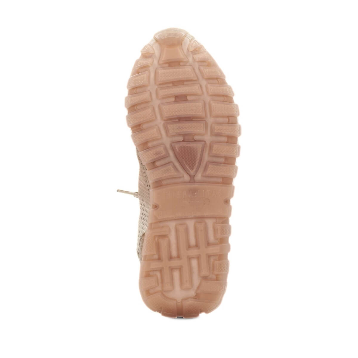 HISPANITAS SNEAKERS 264825 RETE BEIGE