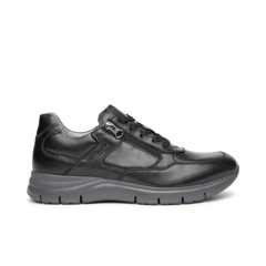 NERO GIARDINI SNEAKERS I102153U 100 NERO