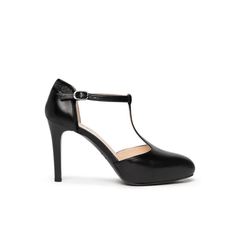 NERO GIARDINI DÉCOLLETÉ TANGHERA I205500DE NERO