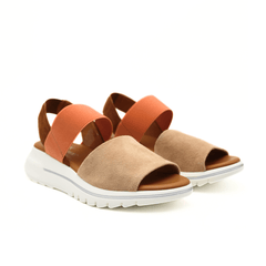 THE FLEXX SANDALO TUANA I2152 SABBIA