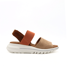 THE FLEXX SANDALO TUANA I2152 SABBIA