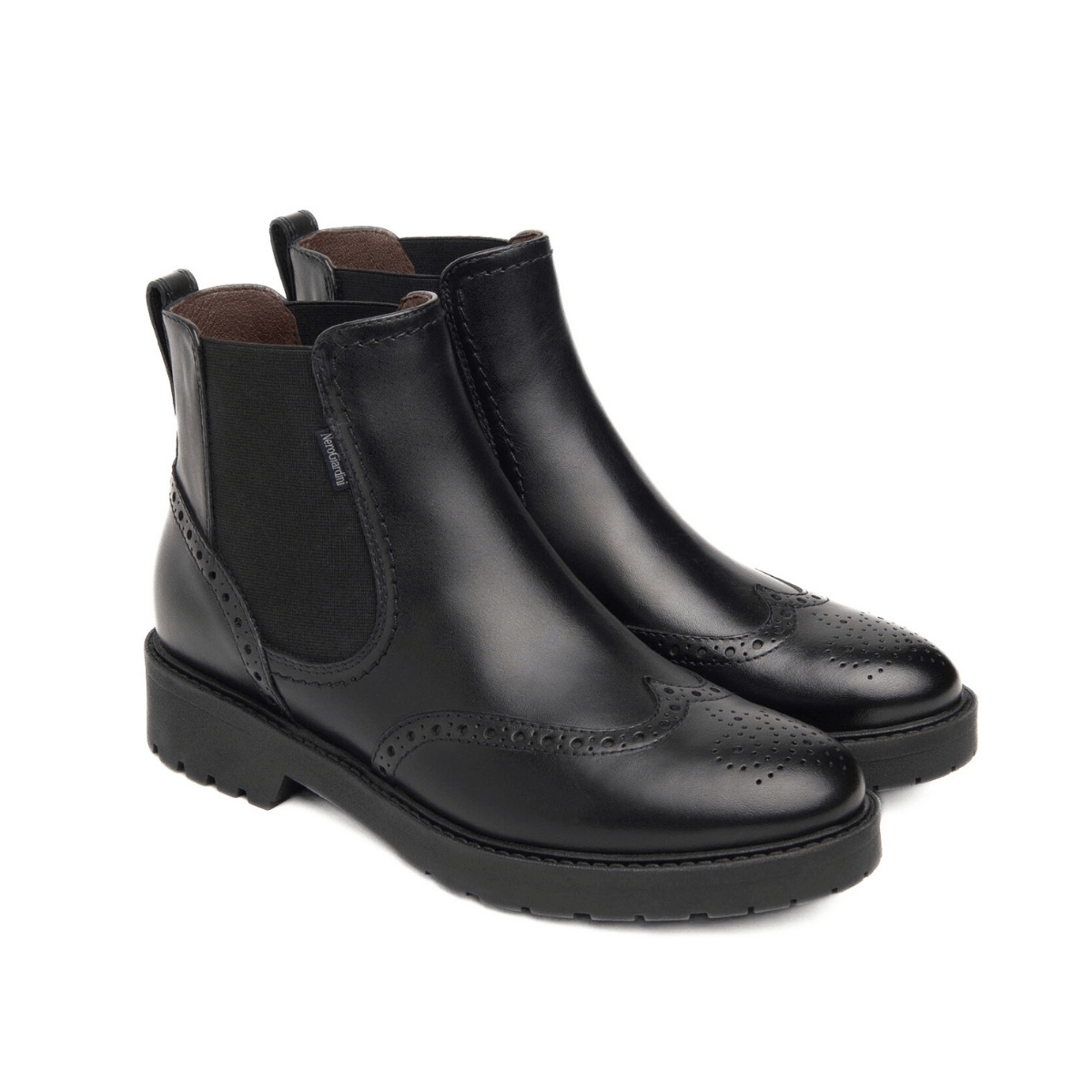 NERO GIARDINI BEATLES I411452D 100 NERO