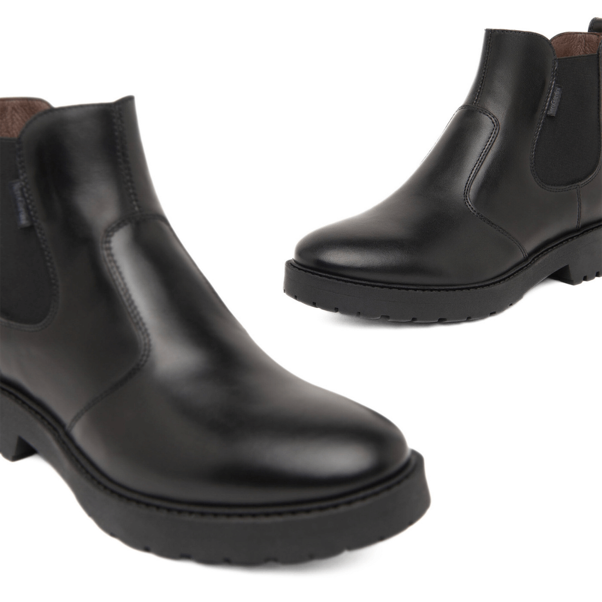 NERO GIARDINI BEATLES I411451D 100 NERO