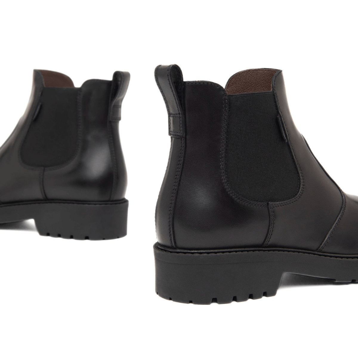 NERO GIARDINI BEATLES I411451D 100 NERO