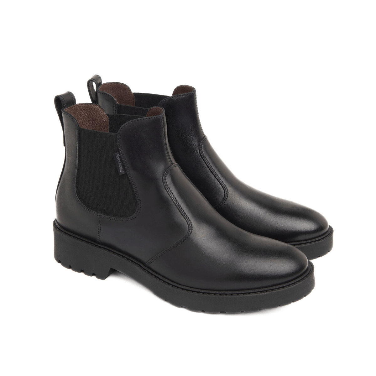 NERO GIARDINI BEATLES I411451D 100 NERO