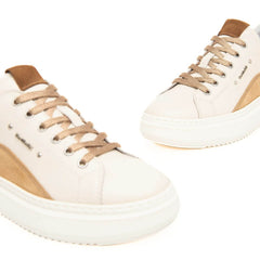 NERO GIARDINI SNEAKERS I411592D-710 MILK