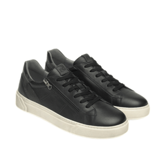 NERO GIARDINI SNEAKERS I500930U 100 NERO