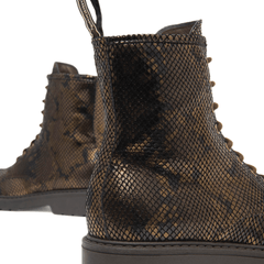 NERO GIARDINI ANFIBIO I513946D 356 PITONE