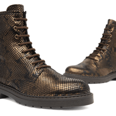 NERO GIARDINI ANFIBIO I513946D 356 PITONE