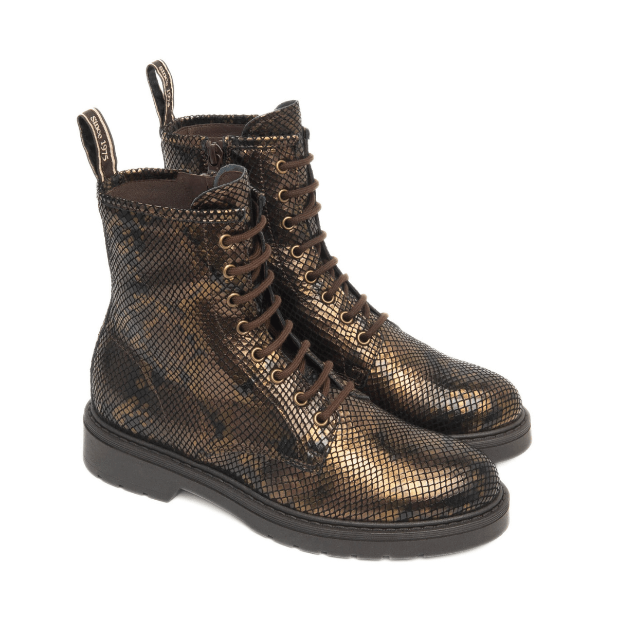 NERO GIARDINI ANFIBIO I513946D 356 PITONE