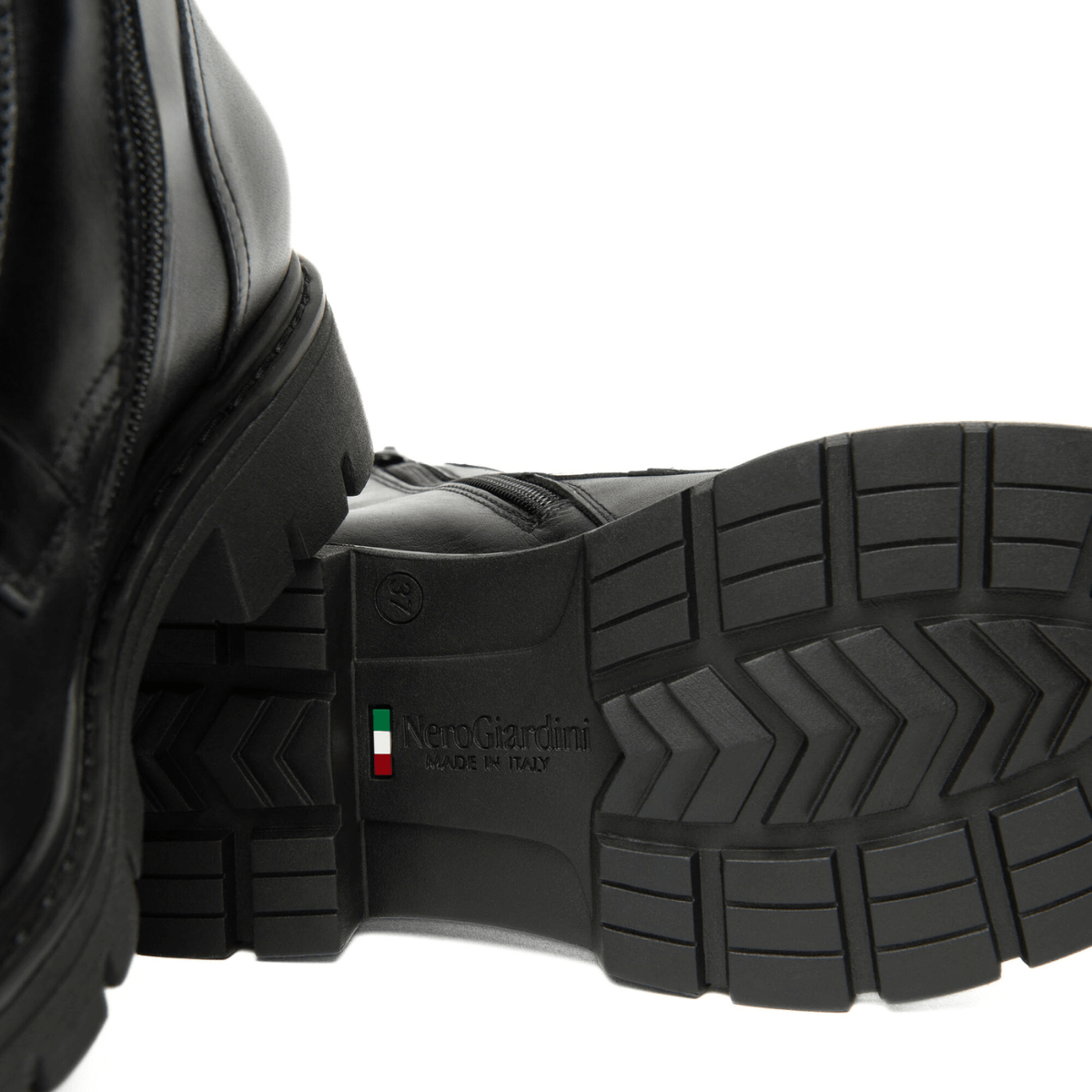 NERO GIARDINI ANFIBIO I514763D 100 NERO