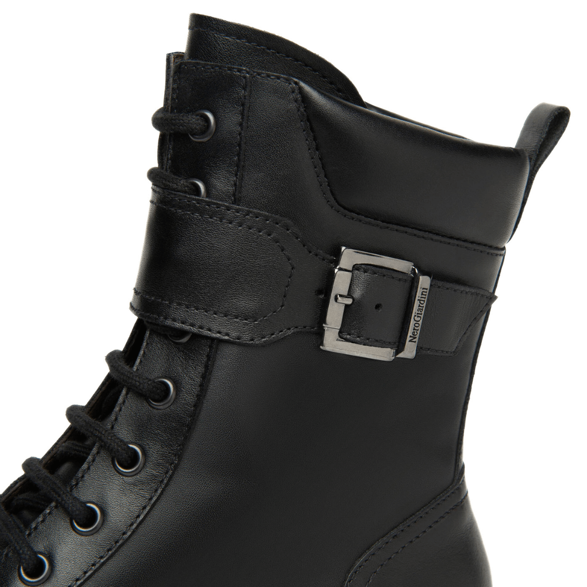 NERO GIARDINI ANFIBIO I514763D 100 NERO