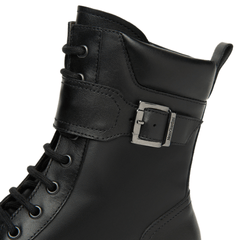 NERO GIARDINI ANFIBIO I514763D 100 NERO