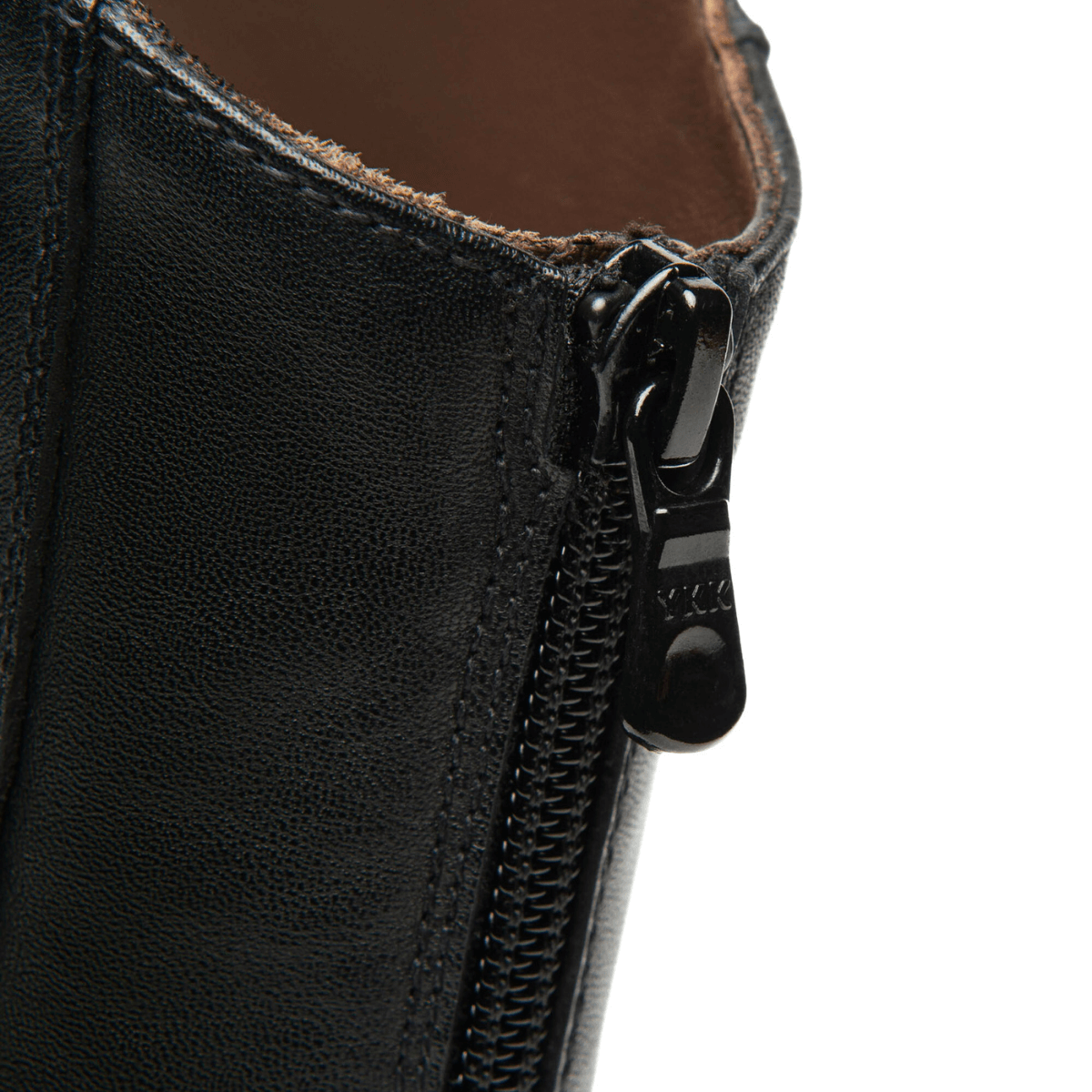 NERO GIARDINI STIVALETTO I514818D 100 NERO