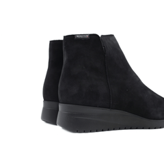 MEPHISTO STIVALETTO IDORA NERO