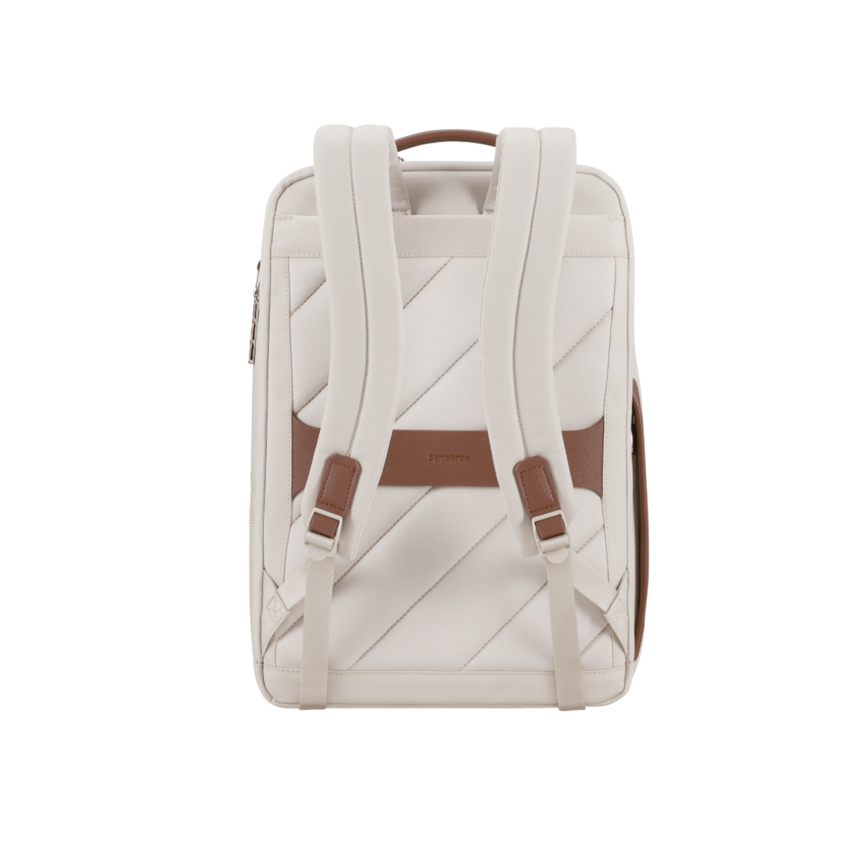 SAMSONITE ZAINO KS2 107 05 IMAGE BIZ IVORY