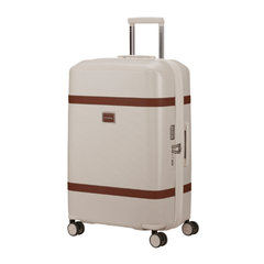 SAMSONITE TROLLEY MEDIO KQ5 003 05 IMAGE IVORY