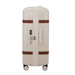 SAMSONITE TROLLEY MEDIO KQ5 003 05 IMAGE IVORY