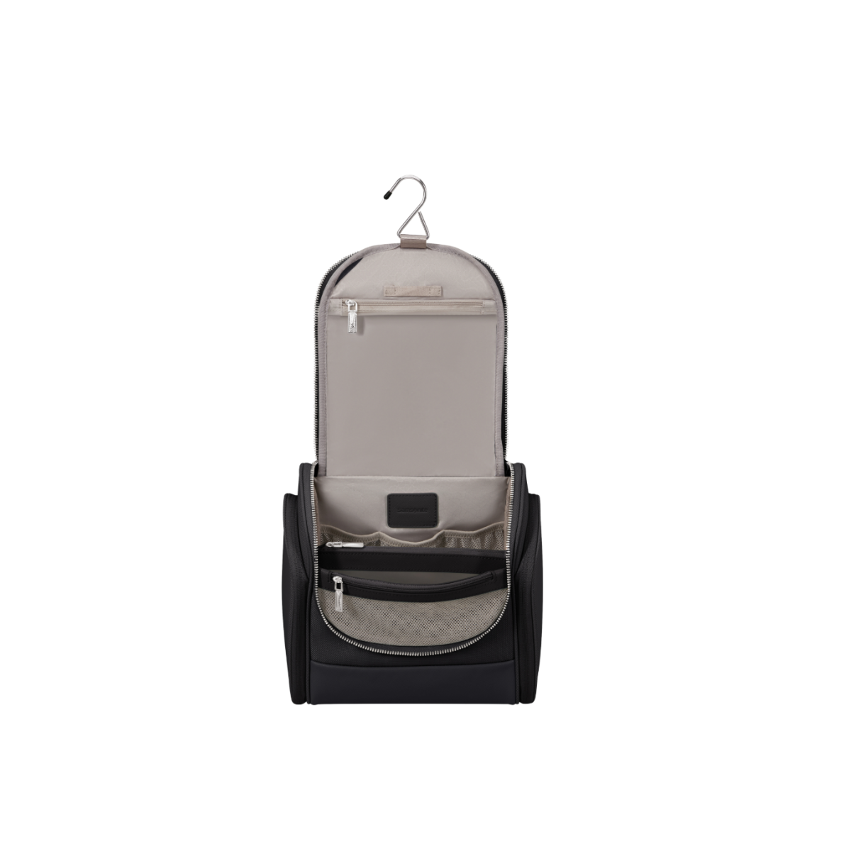 SAMSONITE BEAUTY CASE KR3 003 09 IMAGE NERO