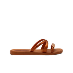 IPANEMA CIABATTA 27380 BRONZO