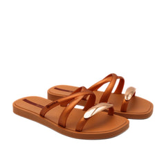 IPANEMA CIABATTA 27380 BRONZO