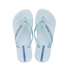 IPANEMA INFRADITO LOLITA 83140 GLITTER CELESTE