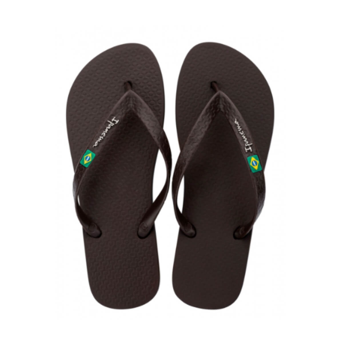 IPANEMA INFRADITO BRASIL 80415 MARRONE
