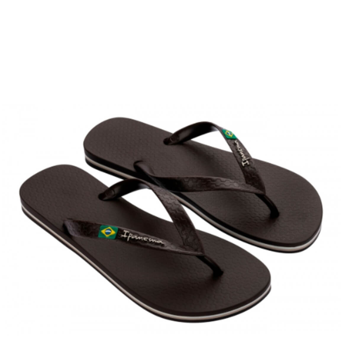 IPANEMA INFRADITO BRASIL 80415 MARRONE