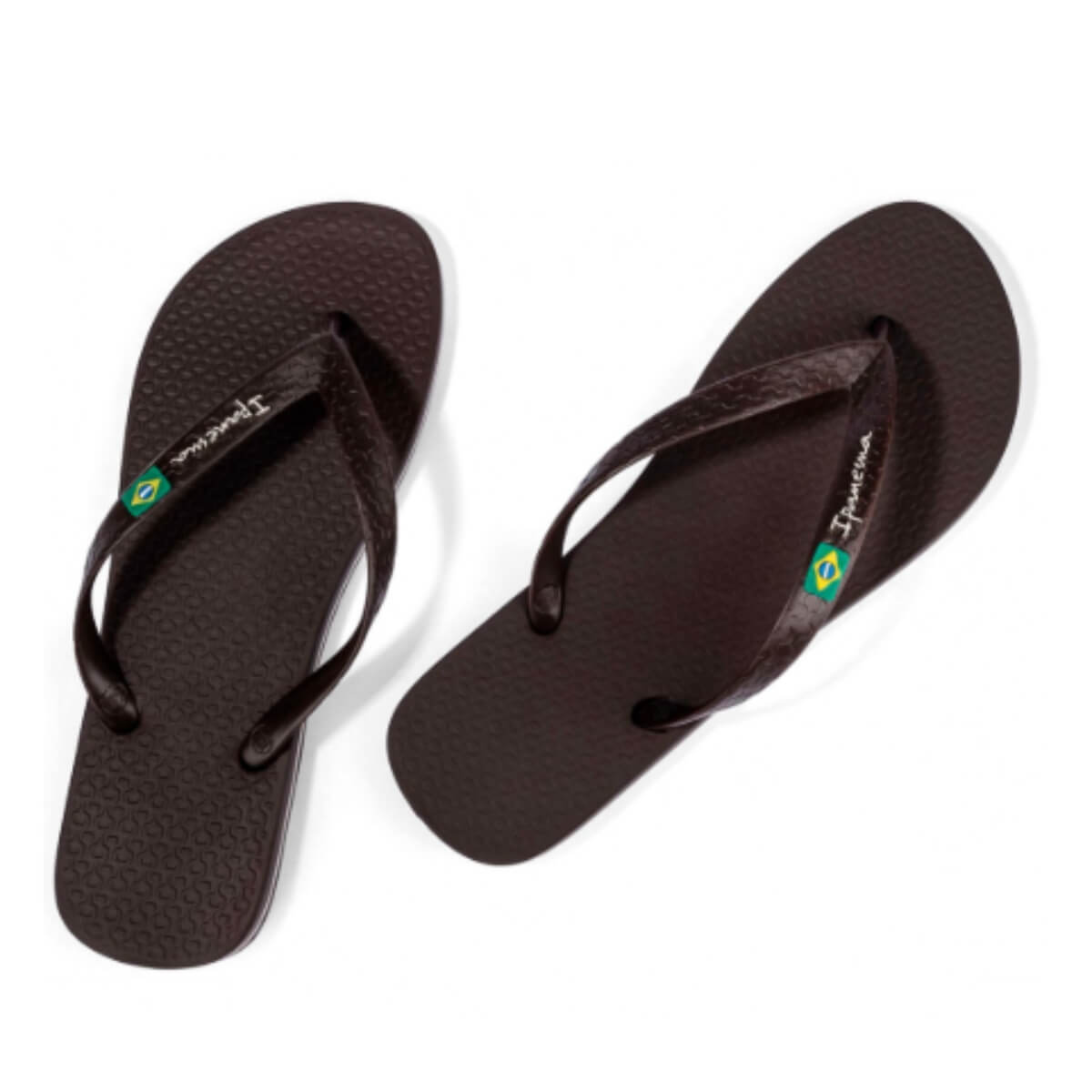 IPANEMA INFRADITO BRASIL 80415 MARRONE