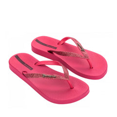 IPANEMA INFRADITO LOLITA 83140 GLITTER FUXIA