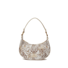 BRACCIALINI BORSA JACQUARD B18254 BEIGE