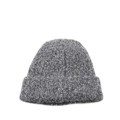 Berretto Jail Jam JA4731 grigio su sfondo neutro