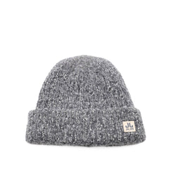 Berretto Jail Jam JA4731 grigio su sfondo neutro