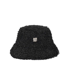 Cappello JAIL JAM JA4733 Nero in filato morbido