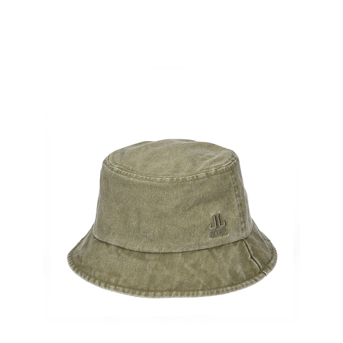 JAIL JAM CAPPELLO PESCATORE JA5190 VERDE MILITARE