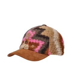 JAIL JAM CAPPELLO JA4691 MULTICOLORE