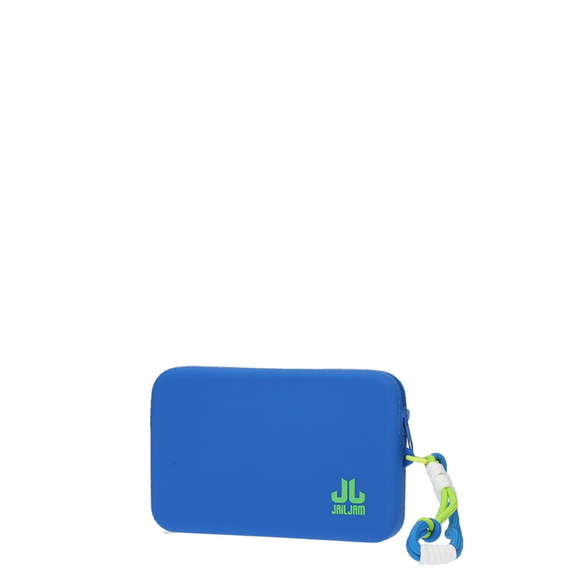JAIL JAM POCHETTE SILICONE JA5199 BLU ROYAL