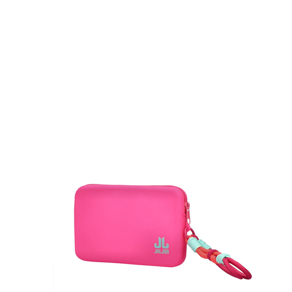 JAIL JAM POCHETTE SILICONE JA5199 FUXIA