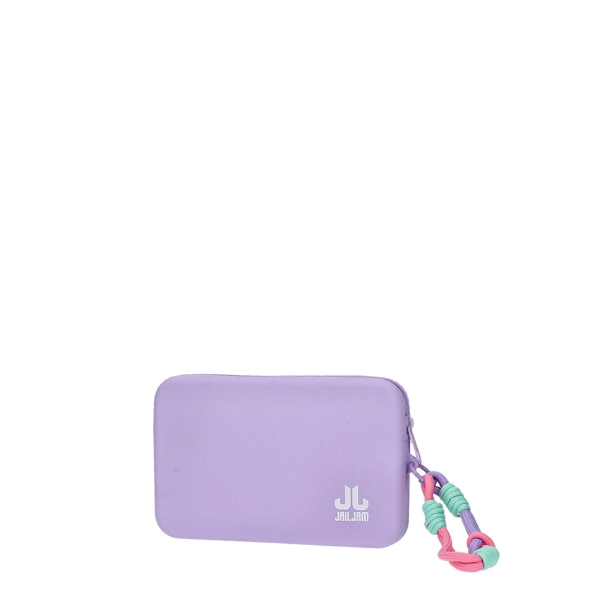 JAIL JAM POCHETTE SILICONE JA5199 LILLA